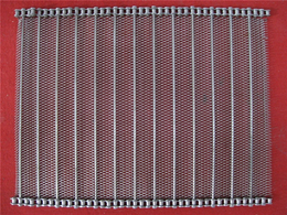 顺鑫*(图)-不锈钢螺旋网带-温州螺旋网带