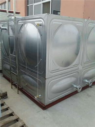 聊城装配式水箱-大丰10年品质-101立方装配式水箱