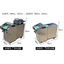 丰雷益机械(多图)-多功能自动切菜机-自动切菜机