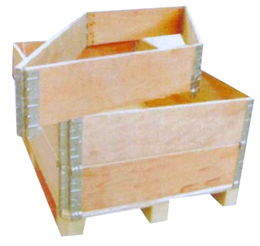 常州木箱-佳斯特包装材料-木箱厂家