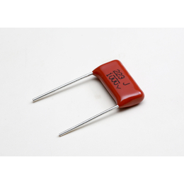 金属薄膜电容-纳仕特，红色薄膜电容-金属薄膜电容厂商