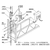 枣庄汇洋高空作业电动吊篮异形吊篮在竖井中的安全运用缩略图3