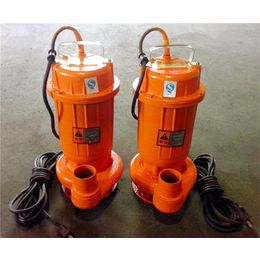 铸铁潜水WQ排污泵、供应立式铸铁潜水泵、四平WQ排污泵