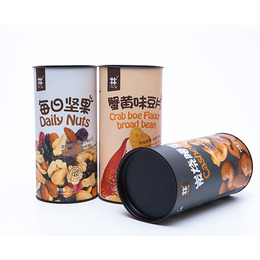 茶叶罐定做厂家-合肥茶叶罐-南京品冠包装厂家