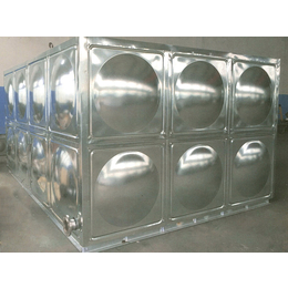 无锡龙涛环保(图)、不锈钢保温水箱报价、不锈钢保温水箱
