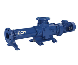 pcm单螺杆泵代理商-单螺杆泵-古德维实