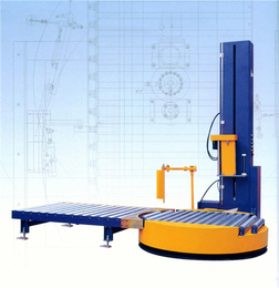 自动缠绕机采购-平顶山自动缠绕机-辰宇商贸