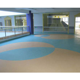 pvc塑胶地板价格-合肥迪耐(在线咨询)-宿州塑胶地板