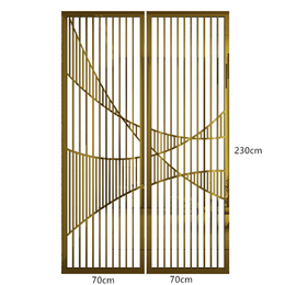 花玄屏(多图)-镜面不锈钢屏风-阿里地区不锈钢屏风