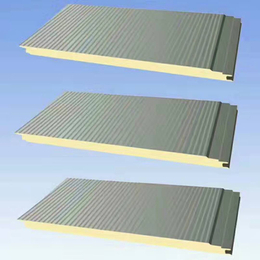 聚氨酯墙面复合板加工厂-金海建筑-昭通聚氨酯墙面复合板