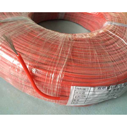 亚贤，厂家*硅胶线(图)|双层硅胶线价格|高压双层硅胶线