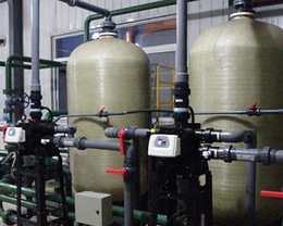 锅炉软化水设备厂家-朔州锅炉软化水设备-兴豪源软化水设备厂家