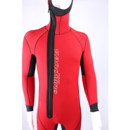 东莞赛维斯运动用品(图)-加厚潜水衣批发-加厚潜水衣