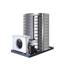 空气能热泵-中气能源-空气能热泵烘干