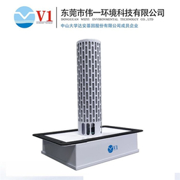 光氢离子空气净化装置厂家定制|广州光氢离子空气净化装置|伟一