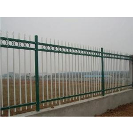 锌钢护栏供应-锋锐金属制品(在线咨询)-鹤壁锌钢护栏