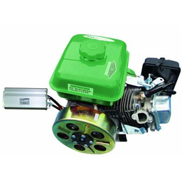 鲁乐增程器厂家*(图)、电动车增程器选型、衡水电动车增程器