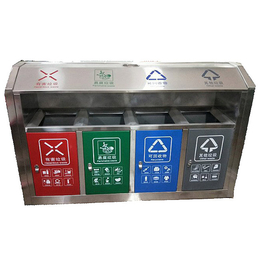 福州垃圾箱定做-福州垃圾箱-福州垃圾箱厂家(查看)