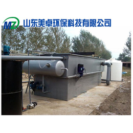 印染废水处理设备价格|郑州印染废水处理设备|山东美卓环保