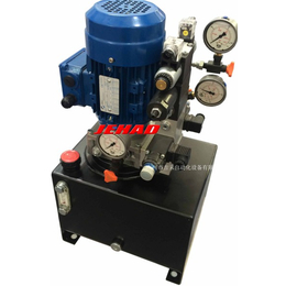 液压系统,吉禾自动化,液压系统供应厂家