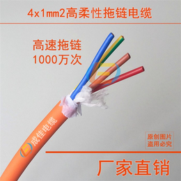 成佳电缆优势、柔性电缆特性(在线咨询)、杭州成佳电缆