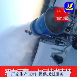 ****生产厂家全自动造雪机 造雪机价格