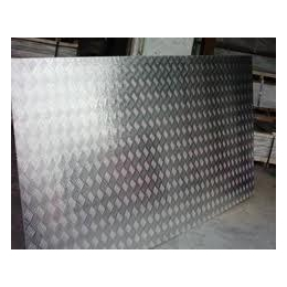 *6061五条筋花纹铝板 6061菱形花纹铝板厂家