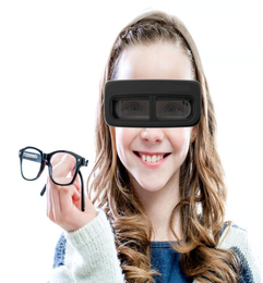 儿童视力矫正-南京视力矫正-目光之成