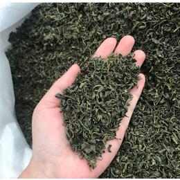 绿茶加工哪家好-【峰峰茶业】-缙云绿茶加工