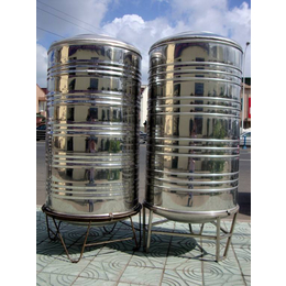 ****定制不锈钢消防水箱 商丘不锈钢保温水箱厂家 品质保证