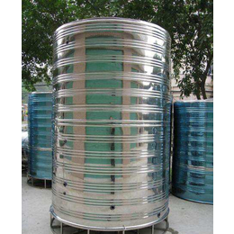 安徽不锈钢消防水箱厂家 ****定制不锈钢水箱 品质保证