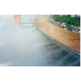 广场*,冷雾喷泉设备,江苏法鳌汀水景科技