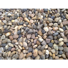 金华鹅卵石的用途净宇公园假山用鹅卵石