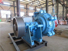 细沙回收机泵规格-新疆细沙回收机泵-沐阳泵业