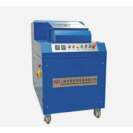 山东厂家供应生造电线电缆SZ-158液动型冷焊机