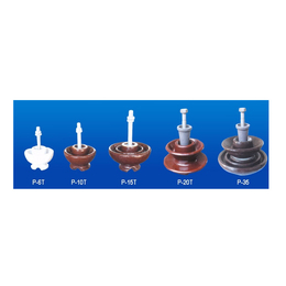 供应P-10T针式瓷绝缘子厂家