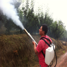 手提式 弥雾机 打药机 厂家 农业花园果的水雾喷头缩略图