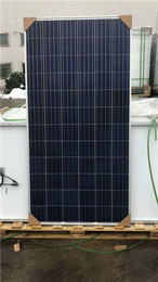 临夏太阳能板,甘肃振鑫焱太阳能板回收,测试不良太阳能板
