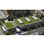 兰州市海绵城市建设用蓄排水绿色屋顶生态多孔纤维棉缩略图1
