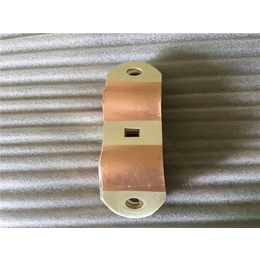 铜箔软连接断路器配件,铜箔软连接,金石电气铜箔软连接