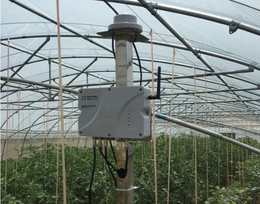 水产养殖监测，兵峰-青岛农业智能物联网-农业智能物联网研发