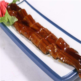 日料食材 蒲烧鳗鱼 紫菜包饭寿司西餐厅*无汁鳗鱼
