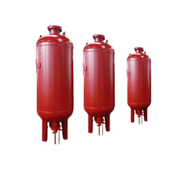 隔膜式气压罐,南京贝特空调设备,隔膜式气压罐报价