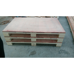 西安宇森木业制品公司(图),出口木包装箱生产,出口木包装箱