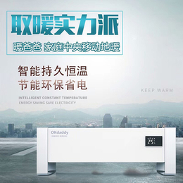家用电加热器厂商-okdaddy(在线咨询)-电加热器