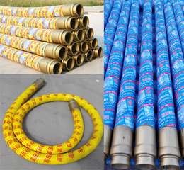 喷砂泵橡胶软管-软管-聊城汇金橡胶管