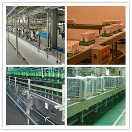 平板板链输送机生产厂家、【洛阳芳华】、深圳平板板链输送机