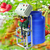 黑龙江水肥一体化投入 经济实惠的手动施肥机草莓种植简单好操作缩略图1