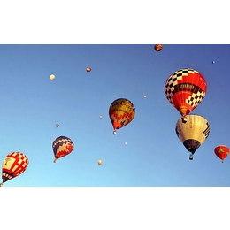空中婚礼、热气球、 新天地航空俱乐部1(查看)