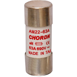AG14-4A  CHORDN侨顿. 熔断器